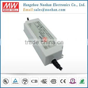 Mean Well 90w 42v Led Driver With PFC Function/90w Single Output Switching Power Supply/90w Power Supplies thumbnail-5
