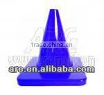 Blue PVC Traffic Cone Road Cone Traffic Cone thumbnail-1