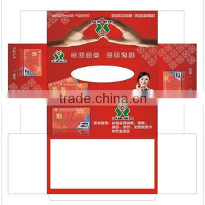 Custom Design Fashion Paper Box for Jewelry thumbnail-1