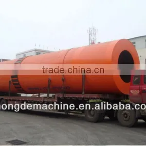 Sand Making Rotary Dryer Used Rotary Sand Dryer thumbnail-2