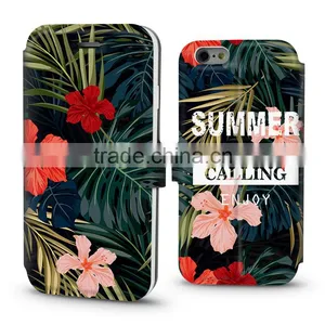 Phone Case Printer and Best Protect Phone Case Leather Case for Iphone 6 s for Iphone 6 Plus Leather for Iphone Case for S7 S6 thumbnail-2
