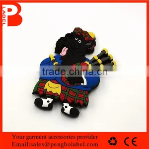 2015 Customized High Quality Pvc for Gifts thumbnail-2