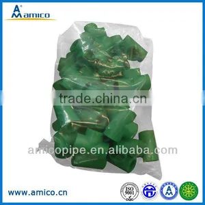 Amico Green PPR Pipe Fitting Polypropylene Fitting thumbnail-1