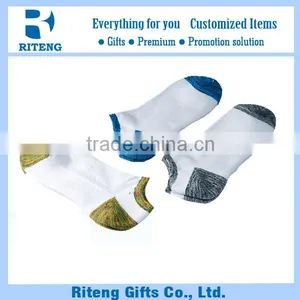 Polyester Sublimation Blank Socks thumbnail-4