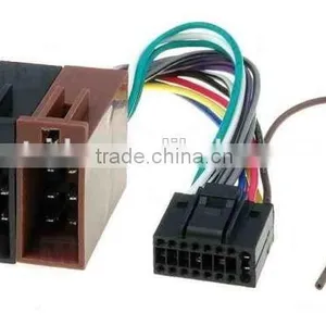 Trailer Wire Harness thumbnail-1