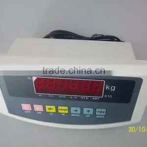 Weighing Terminal thumbnail-5