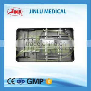 Orthopedic Implants Manufacturer Veterinary Instruments Surgery Veterinary,hospital Veterinary Tools,animal Implant Plate thumbnail-4
