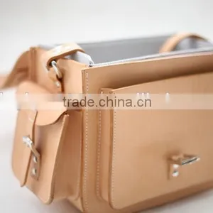 Camera Protector Cheap Leather Camera Bag in Dongguan thumbnail-3