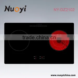 Kitchen Appliances Ceramic Cooktop Commercial thumbnail-1