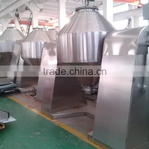 SZG-4500 Double Cone Rotary Vacuum Dryer thumbnail-1