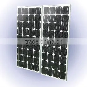Solar and Wind Hybrid System 5000W thumbnail-1