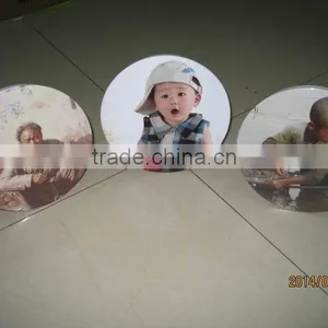 *plastic Advertising Photo Frame thumbnail-1