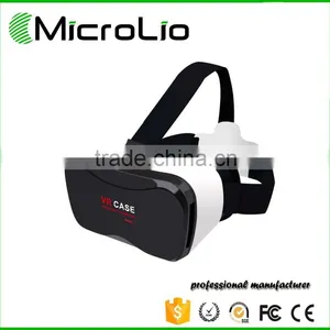 VR Glasses VR Box With Factory Price thumbnail-1