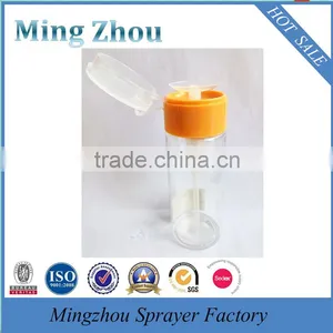 MZ-04-231 Nail Pump With 130ml Bottle for Nail Remove thumbnail-2