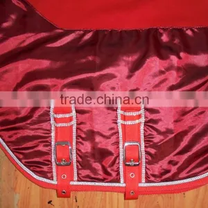 Fleece Horse Rugs. thumbnail-6