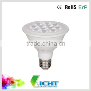 10W 12W E27/B22/E26 PAR30LED Spotlight thumbnail-4