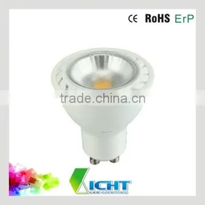 Cob Led Light Gu10 Led Spotlight thumbnail-1