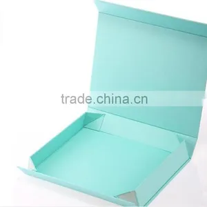 Handmade Paper Card Packaging Boxes Folding Box Cheap Price Made in China Quality Choice Most Popular thumbnail-1