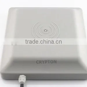 High Quality UHF Reader 5-15meters From Shenzhen Supplier thumbnail-3