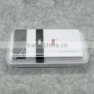 High Quality 4600mah Cellphone Power Bank Mp011 Phone Backup Battery thumbnail-1