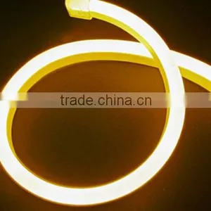 6 Years Golden Supplier Waterproof Led Neon Strip IP68 24V Led Neon Flex Light thumbnail-1