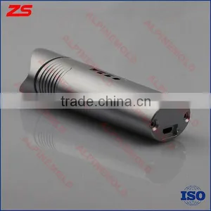 Trade Assurance Customized Plastic Motorcycle Injection Molding thumbnail-1