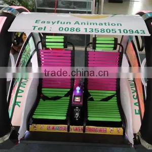 Wholesale Cheap Electric Scooter With Bluetooth Music & Colorful Led Hight ,high thumbnail-3