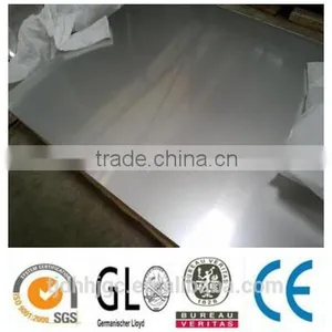 304L Cold Rolled Stainless Steel Sheet thumbnail-3