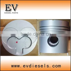 8-94250-729-0 Ring Set, Piston C223 C240 Piston Kit for Forklift and Excavator thumbnail-2