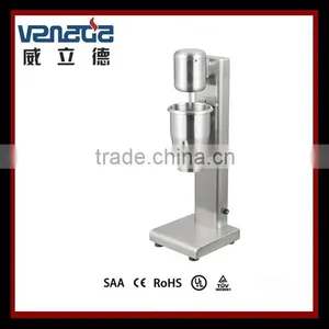 2015 Double Electric Milk Mixer for Kitchen Equipment thumbnail-1