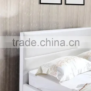 Modern Double Size Lift-up Storage Bed YD04 Quality Choice thumbnail-6