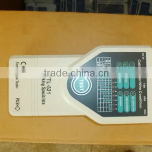 Network Multi-modular Cable Tester thumbnail-1