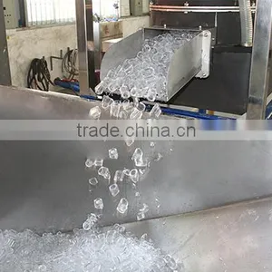 20 Ton Tube Ice Machine thumbnail-2