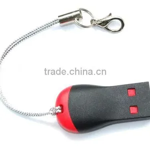 Micro SD TF M2 Card Reader thumbnail-1
