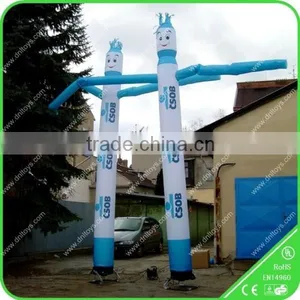 CE Approved Best Sales Products Inflatable Air Dancer thumbnail-1