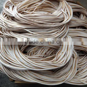 Factory Direct Sale Competitive Elastic Gold Binding Piping Tape Cord for Cloth thumbnail-3