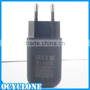 9V 1.7A QC3.0 TC P5000 EU Original Fast Charger for HTC One M8 M9 thumbnail-1