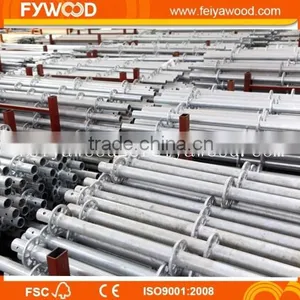 Scaffolding for Constrcution thumbnail-5