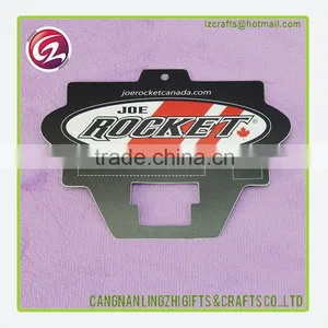 Wholesale Products Pvc Printing Hand Tag thumbnail-1