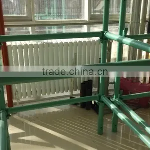 Concrete Slab Formwork Scaffolding System/ringlock Scaffolding thumbnail-3