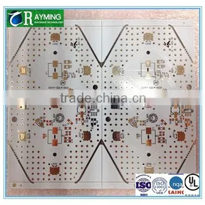 2015 Black Solder Mask High Power Led on Board thumbnail-3