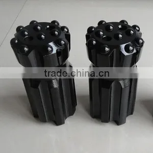 Rock Drilling Auger Bit, Retrac Rock Drill Bit thumbnail-5