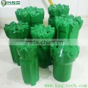 T51 Tungsten Carbide Retractable Drill Bit Spherical Buttons thumbnail-4