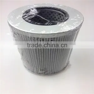 Fleetguard Hydraulics Filter OIL Filter and Air Filter Manufacturer Producing Flame Retardant Media thumbnail-2