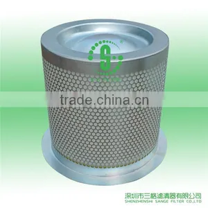 6.3559.0 The Oil Separator Cartridge Cpl 6.3559.0 thumbnail-1