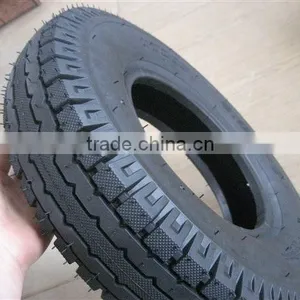 Hot Sale (4.00-8)Agricultural Tyres for Tractor Farm Tyres thumbnail-1