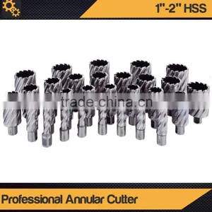 HSS Annular Cutter thumbnail-1