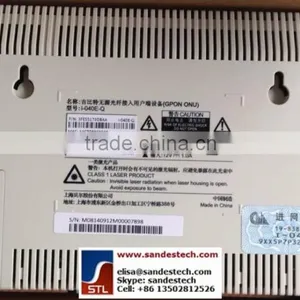 Alcatel Lucent Bell I-040E-Q ONT ONU GPON EPON Alcatel I-040E I-240E I-120E-Q thumbnail-3