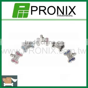 Bone Shap Pet Charm thumbnail-1