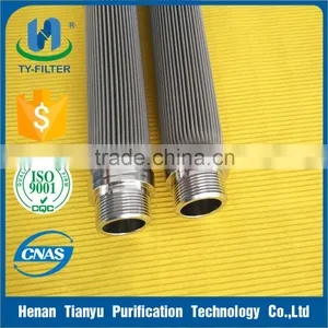 Filter OEM Sintered Filter Element Made in China thumbnail-4